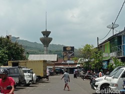 Tak Masuk Percepatan Pembangunan Jabar Selatan, Kota Banjar Revisi RTRW