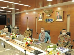 Momen BCA Setujui Rencana Stock Split Saham