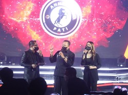 Jadi Dewan Pembina PS Pati, Bamsoet Dorong Olahraga sebagai Industri