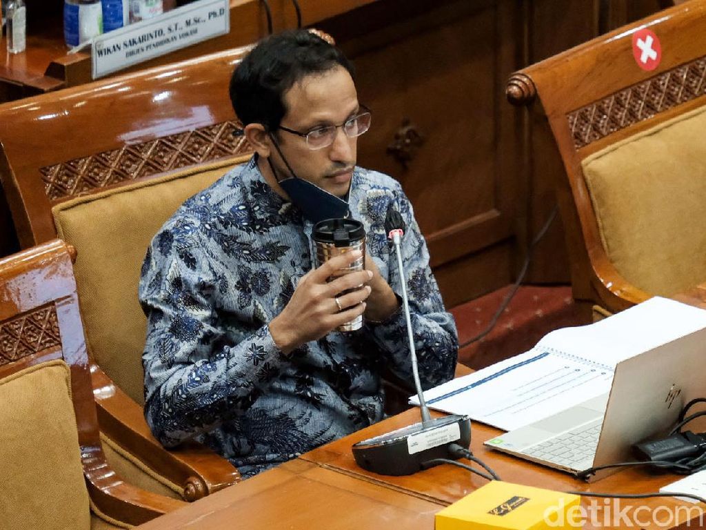 Pimpinan Komisi X DPR Harap Jokowi Panggil Nadiem soal RUU Sisdiknas