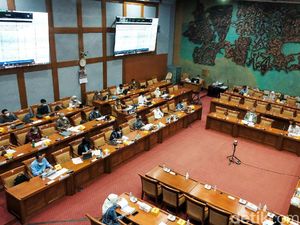 Penundaan Pengumuman Seleksi PPPK Guru 2021: Progres hingga Alasannya Penundaan Pengumuman Seleksi PPPK Guru 2021: Progres hingga Alasannya