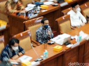 Komisi X Desak Nadiem Tunda Pengumuman Tahap I PPPK Guru Honorer Komisi X Desak Nadiem Tunda Pengumuman Tahap I PPPK Guru Honorer
