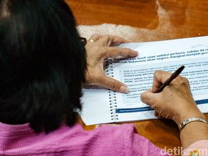 Kaleidoskop Pendidikan 2021: Hapus UN hingga Bye Jurusan IPA, IPS & Bahasa Kaleidoskop Pendidikan 2021: Hapus UN hingga Bye Jurusan IPA, IPS & Bahasa