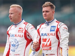 Mick Schumacher Resmi Lanjut Bersama Haas di Formula 1 2022