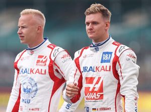 Mick Schumacher Resmi Lanjut Bersama Haas di Formula 1 2022 Mick Schumacher Resmi Lanjut Bersama Haas di Formula 1 2022
