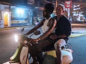 Akankah Ada James Bond Wanita setelah No Time To Die?