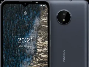 Nokia C20 Hadir di Indonesia, Kualitas Rakitannya Rasa Finlandia Nokia C20 Hadir di Indonesia, Kualitas Rakitannya Rasa Finlandia