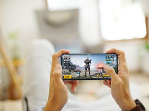 Duel di OPPO Reno6 Ultimate Gaming Battle Dapatkan Uang Rp 40 Juta! Duel di OPPO Reno6 Ultimate Gaming Battle Dapatkan Uang Rp 40 Juta!