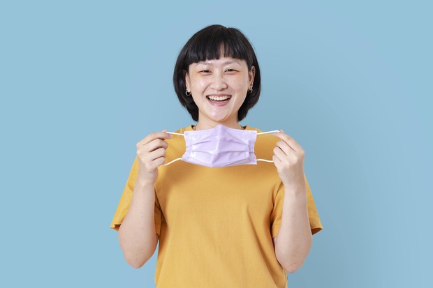 Patuhi protokol kesehatan