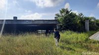 Ini Proyek Masjid yang Seret Alex Noerdin Jadi Tersangka