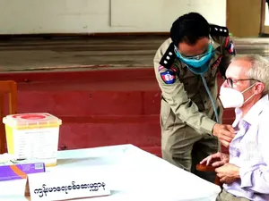 Muncul di Pengadilan Junta Myanmar, Penasihat Suu Kyi Terlihat Lemah-Lelah