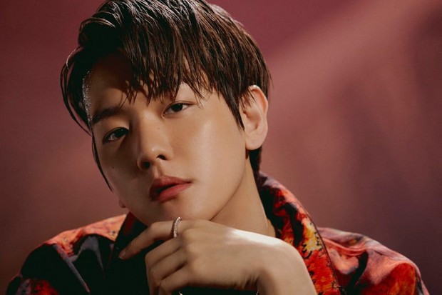 Pengisi OST drama Korea - Baekhyun