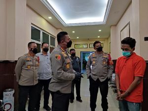 Motif Perampok Sadis yang Lukai Ibu-ibu di Jaksel: Terlilit Utang Motif Perampok Sadis yang Lukai Ibu-ibu di Jaksel: Terlilit Utang
