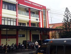 Polisi Sudah Periksa Wabup Bojonegoro Soal Aduannya Terhadap Bupati