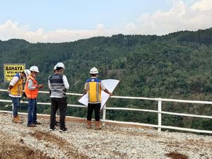 Dicecar Komisi V Soal Bendungan Bener-Konflik Wadas, Ini Jawaban PUPR