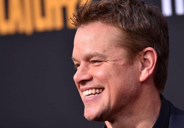 Punya hobi unik, Matt Damon suka ikut kegiatan sosial/Foto: instagram.com/matt_damon_official