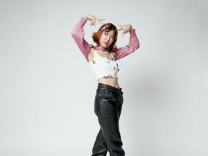 Ramengvrl Makin Berani dalam Im Ugly Ramengvrl Makin Berani dalam Im Ugly