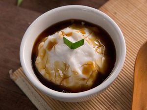 Cara Bikin Bubur Sumsum yang Lembut Gurih Rasanya Cara Bikin Bubur Sumsum yang Lembut Gurih Rasanya