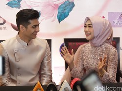 Pernikahan Ria Ricis dan Teuku Ryan Dipercepat