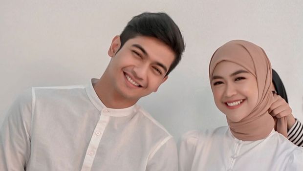 ria ricis dan tengku ryan