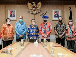 Potensi Wisata Kaimana, Bisa Mendunia Seperti Raja Ampat