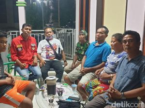 Cerita Guru soal Ngerinya Teror KKB di Kiwirok: Warga Ditendang ke Jurang