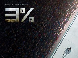 5 Serial yang Mirip Dengan Squid Game