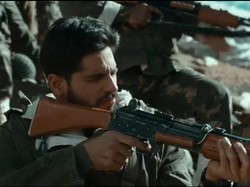 Shershaah (2021), Film Terbaik Sidaharth Malhotra dan Dipuji Shah Rukh Khan