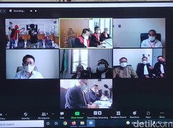 Pengusaha Ungkap Nurdin Abdullah Pinjam Rp 4,6 M untuk Kebutuhan Mendesak