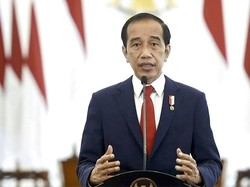Jokowi Pernah Bilang Tax Amnesty Cuma Sekali, Kok Sekarang Ada Lagi?