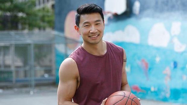 Simu Liu