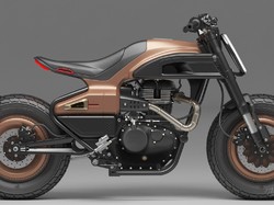 Mau Modifikasi Royal Enfield Meteor 350? Ini Contohnya