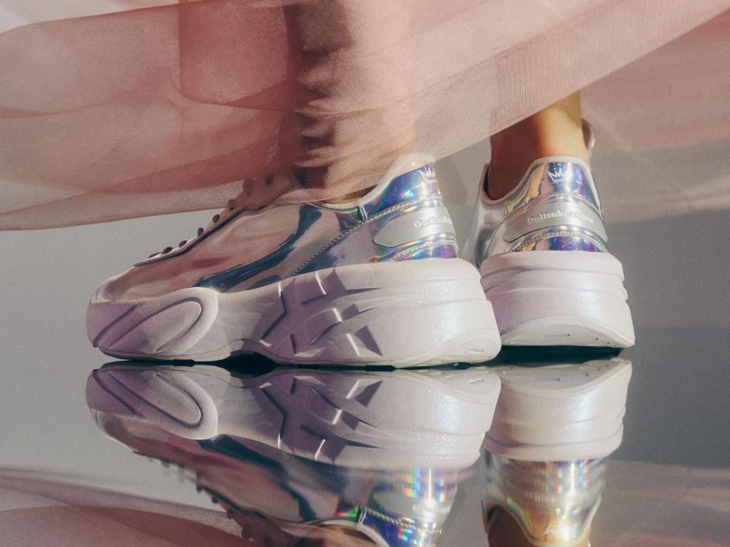 Sneakers Buat Cinderella Kekinian dari Onitsuka Tiger Sneakers Buat Cinderella Kekinian dari Onitsuka Tiger