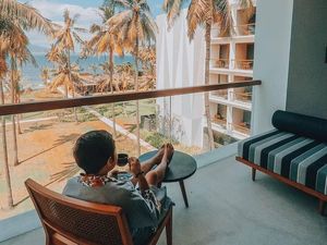 Pariwisata Indonesia 2022 Diprediksi Cerah!