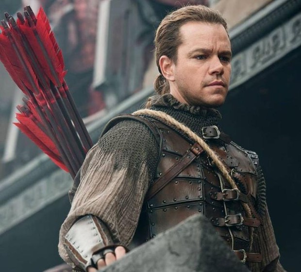 Sukses bintangi The Bourne Identity, Matt Damon akan bintangi The Last Duel tahun ini/Foto: instagram.com/matt_damon_official