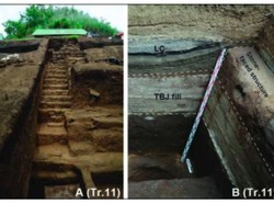 Ajaibnya Suku Maya, Bangun Piramida dari Abu Gunung Berapi