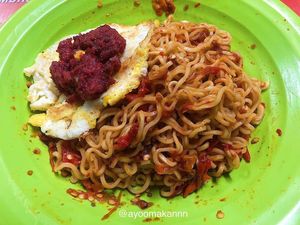 5 Mie Pedas Viral Pakai Bumbu Cabe Setan yang Bikin BIbir Dower 5 Mie Pedas Viral Pakai Bumbu Cabe Setan yang Bikin BIbir Dower