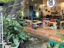 Tak Banyak yang Tahu, 5 Tempat Ngopi di Bintaro Ini Asyik Buat Nongkrong