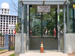 Habiskan Rp 37 M, Terowongan Istiqlal-Katedral Akhirnya Rampung!