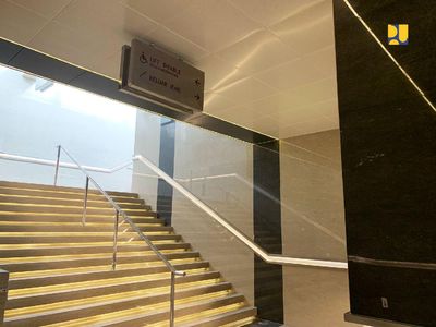 Membentang 28 Meter, Intip Yuk Penampakan Terowongan Istiqlal-Katedral!
