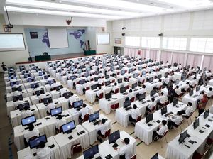 25+ Link Try Out CPNS 2024 Gratis untuk Tes SKD dan SKB, Ada Tes Resmi BKN 25+ Link Try Out CPNS 2024 Gratis untuk Tes SKD dan SKB, Ada Tes Resmi BKN