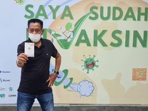 Perubahan Fisik Tukul Arwana Selama Jalani Perawatan Intensif di RS