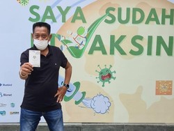 Perubahan Fisik Tukul Arwana Selama Jalani Perawatan Intensif di RS