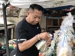 Tukul Arwana Butuh Waktu Pulihkan Kesehatan, Bagaimana soal Kontrak Kerja?