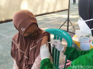 8 SD-SMA di Blora Batal PTM Gegara Ada Murid dan Guru Kena Corona 8 SD-SMA di Blora Batal PTM Gegara Ada Murid dan Guru Kena Corona