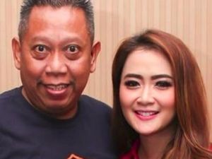 Kondisi Terkini Tukul Arwana, Vega Darwanti Bersyukur Kondisi Terkini Tukul Arwana, Vega Darwanti Bersyukur