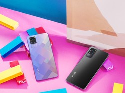 Vivo Lagi Promo, Beli V21 Dapat Headset atau Bluetooth Speaker