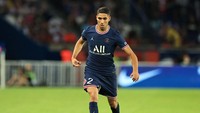 RB: Achraf Hakimi (Paris Saint-Germain, Maroko). Foto: (Getty Images/David Rogers) RB: Achraf Hakimi (Paris Saint-Germain, Maroko). Foto: (Getty Images/David Rogers)