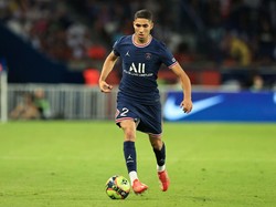 PSG Bantah Achraf Hakimi Lakukan Perkosaan