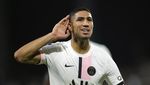 10 Bek Termahal Dunia, Pemain Baru Chelsea di Nomor 4